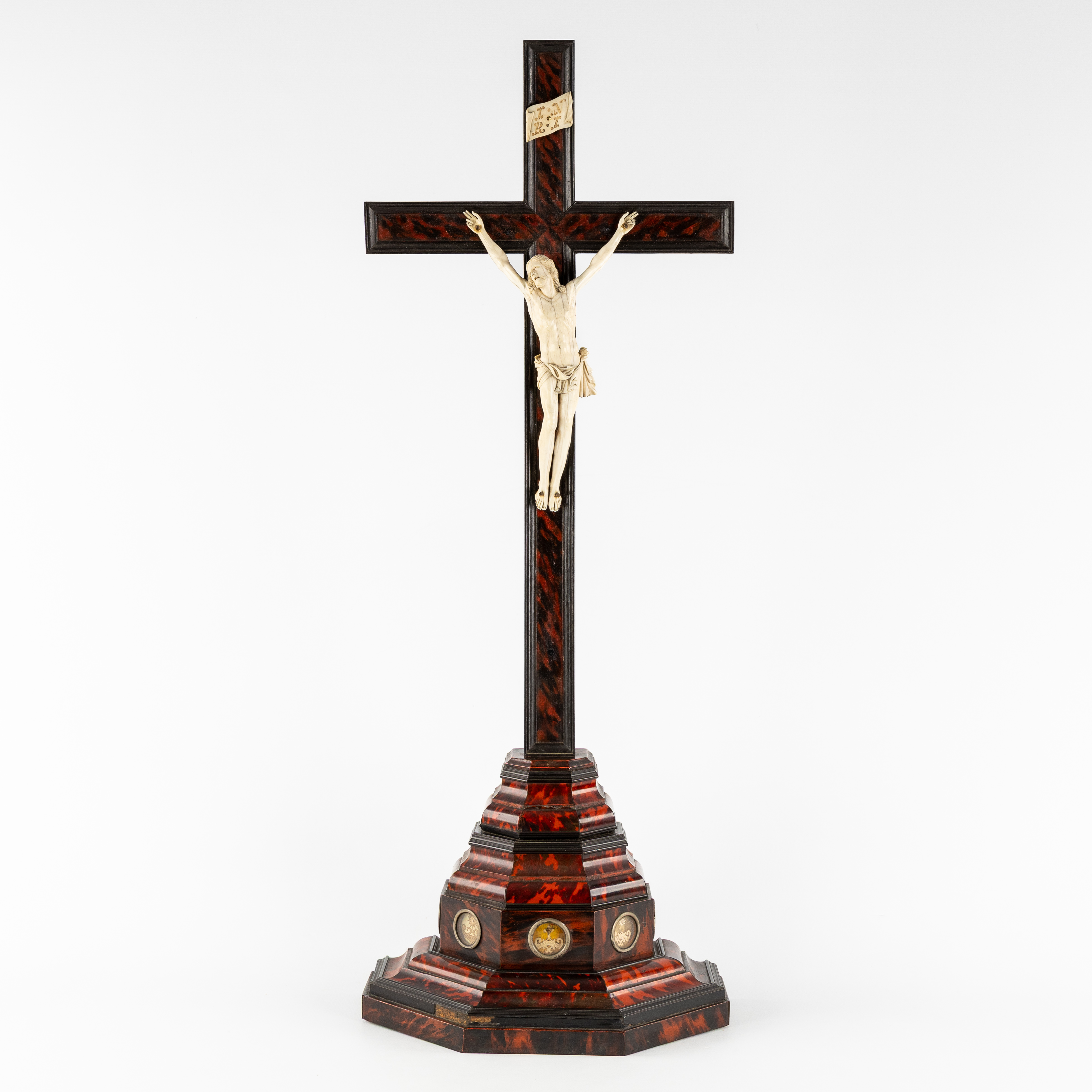 Flanders auctions Staand